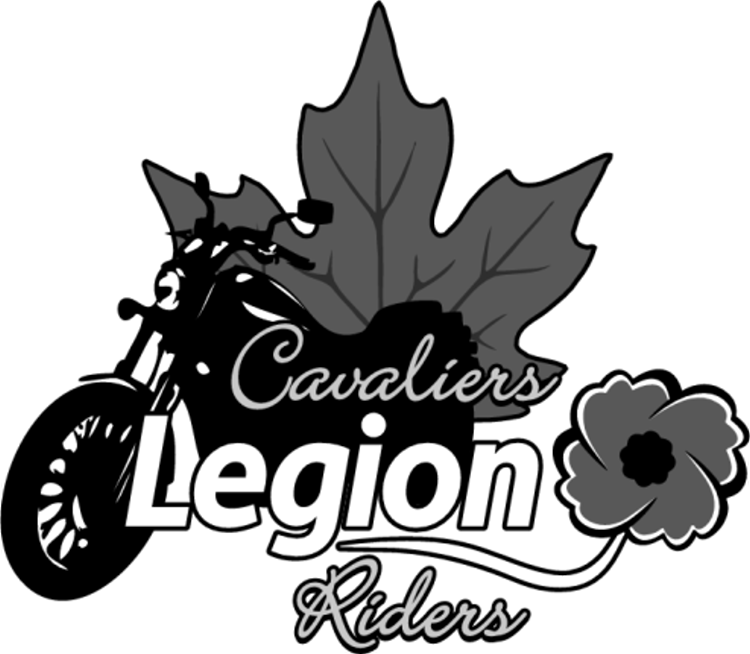 Canadian Trademarks Details: CAVALIERS LEGION RIDERS & Design — 1621351 ...