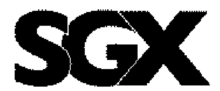Visual Reference: Canadian Trademarks Details Sgx Design 1743836