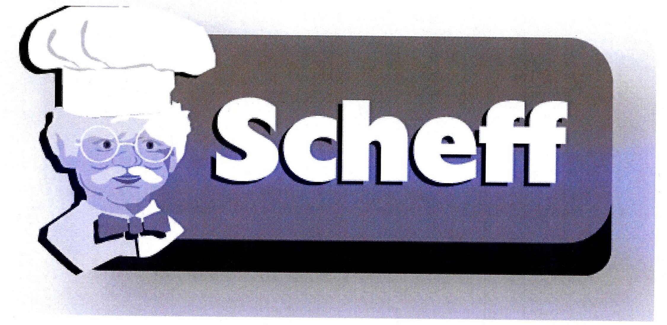 Scheff