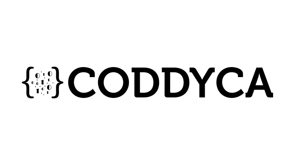 CODDYCA & Design