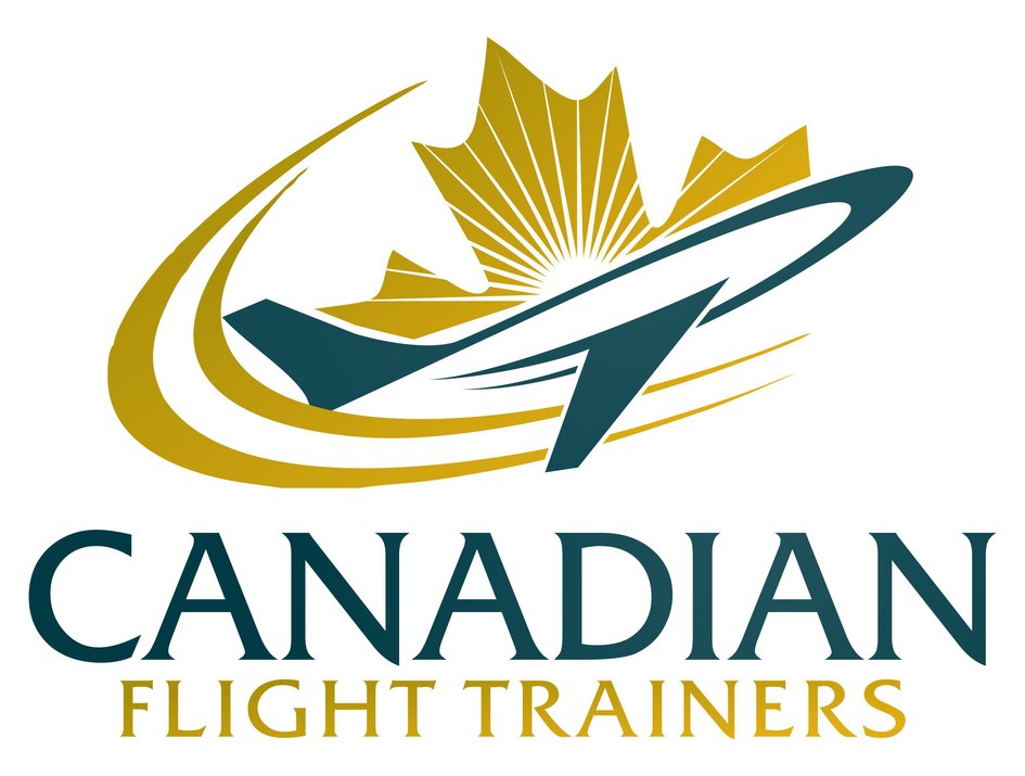 Canadian Trademarks Details: Canadian Flight Trainers & Design ...