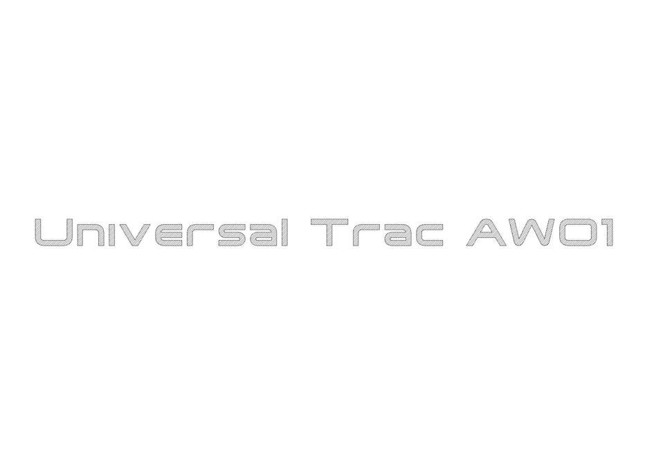 Photo inspiration: Fresh Look at Canadian Trademarks Details Universal Trac Aw01 2389605