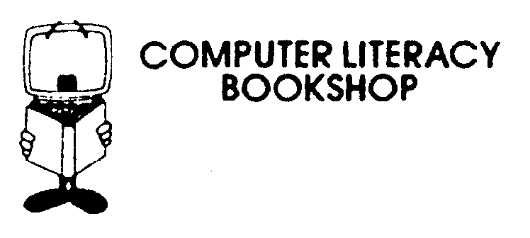 COMPUTER LITERACY BOOKSHOP & DESIGN