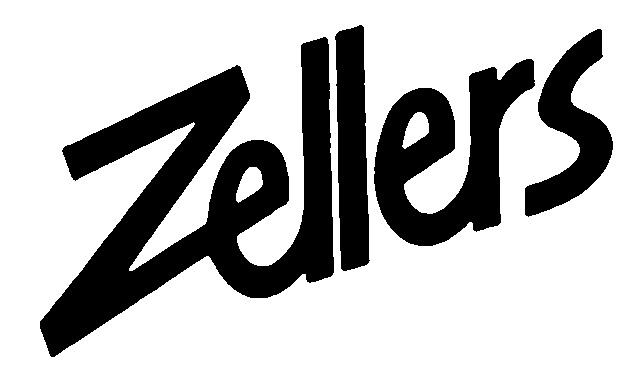 ZELLERS & Design