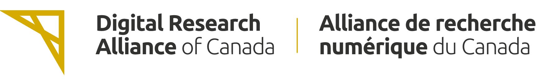 Digital Research Alliance of Canada
