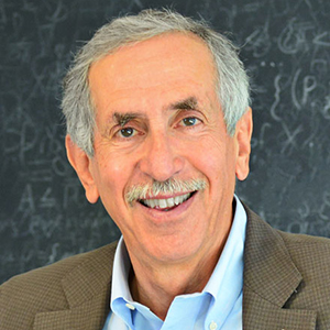 Dr. Alan Bernstein