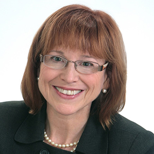Dr. Joanne M. Langley