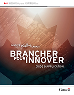 Brancher pour innover – Guide d'application