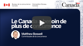Conférence d’automne de l’Association du Barreau canadien