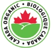 Logo des produits biologiques