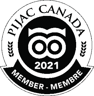 PIJAC Canada logo