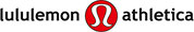 Logo de lululemon athletica