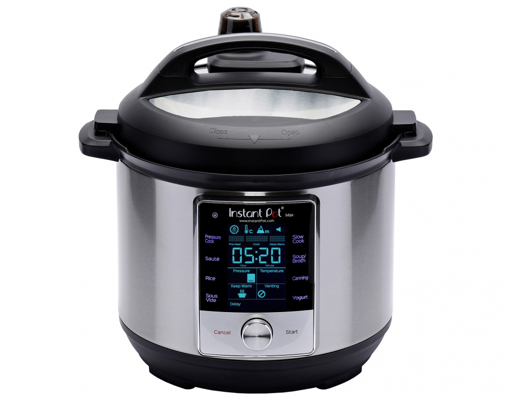 Picture of an Instant Pot