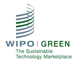 WIPO - GREEN - The Marketplace for Sustainable Technologie