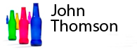 John Thomson Entrepreneurial Venture