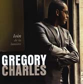 Gregory Charles