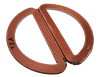 An image of a double D coil is shown.