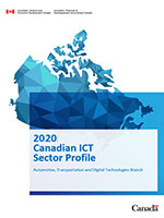 Canadian ICT Sector Profile 2020