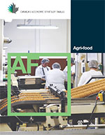 Agri-Food Report