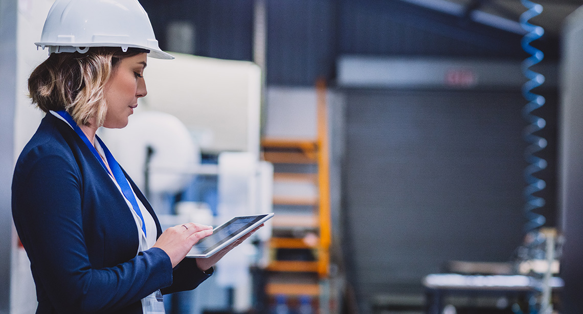 Une gestion saine de la PI, du début à la fin