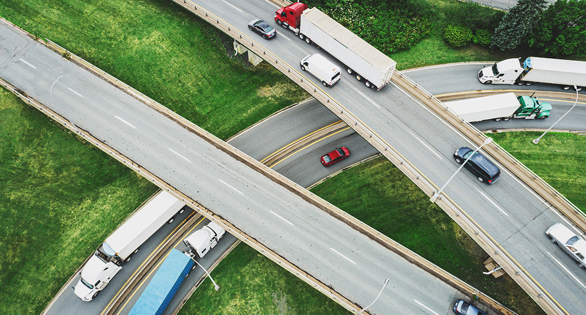 Un moteur pour rendre les industries plus vertes