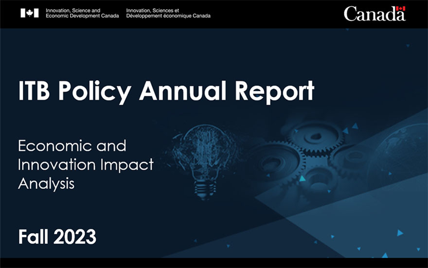 ITB Annual Report 2023