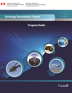 PDF Version of the Technology Demonstration Program (PDT) Program Guide
