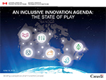 An Inclusive Innovation Agenda: The State of Play
