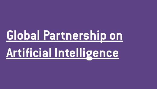 Global Partnership on Artifical Intelligence