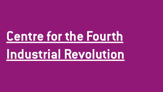 Centre for the Fourth Industrial Revolution