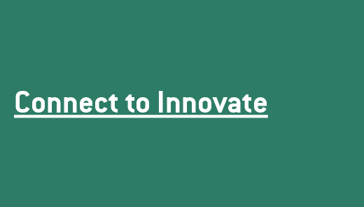Connect to Innovate