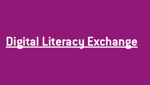 Digital Literacy Exchange