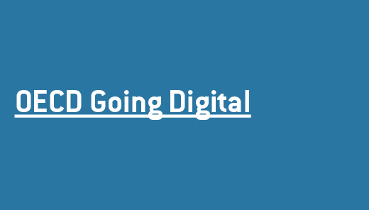 OECD Going Digital