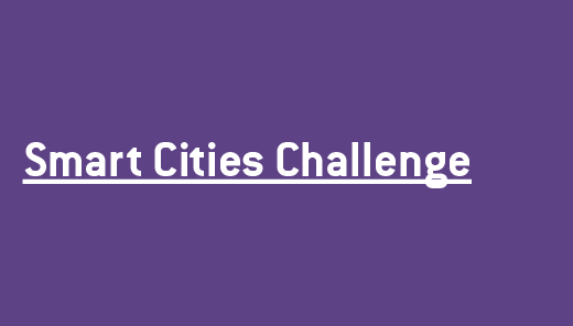 Smart Cities Challenge