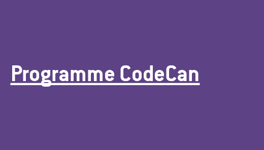Programme CodeCan