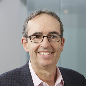 Dr. Benjamin Rovinski