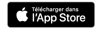 Télécharger dans l'App Store d'Apple