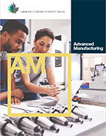 Advanced Manufacturing
