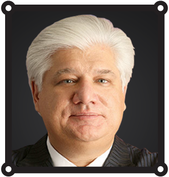 Photo : Mike Lazaridis