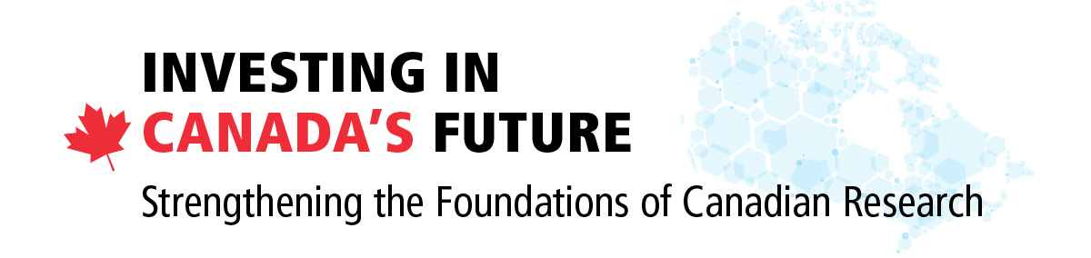 Investing in Canada's future