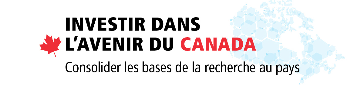 Investir dans l'avenir du Canada