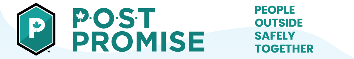 POST - promise - Logo