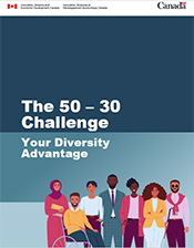 The 50 – 30 Challenge Prospectus – November 2020
