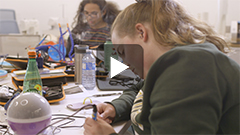Accessible Technology Program: Makers Making Change