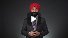 Minister Bains encourages women and girls to #ChooseScience