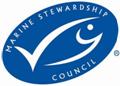 Marine Stewardship Council Certification Logo