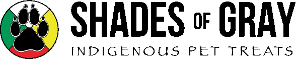 Logo de Shades of Gray
