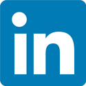 Logo de Linkedln