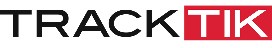 Logo de TrackTik
