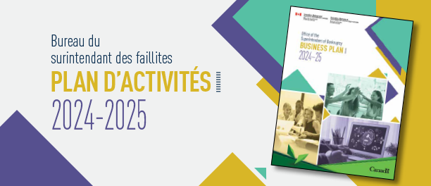 BSF Plan d’activités 2024-2025